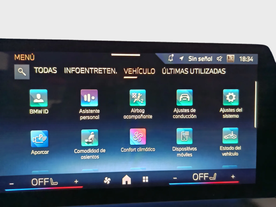 Imagen de BMW Serie 1