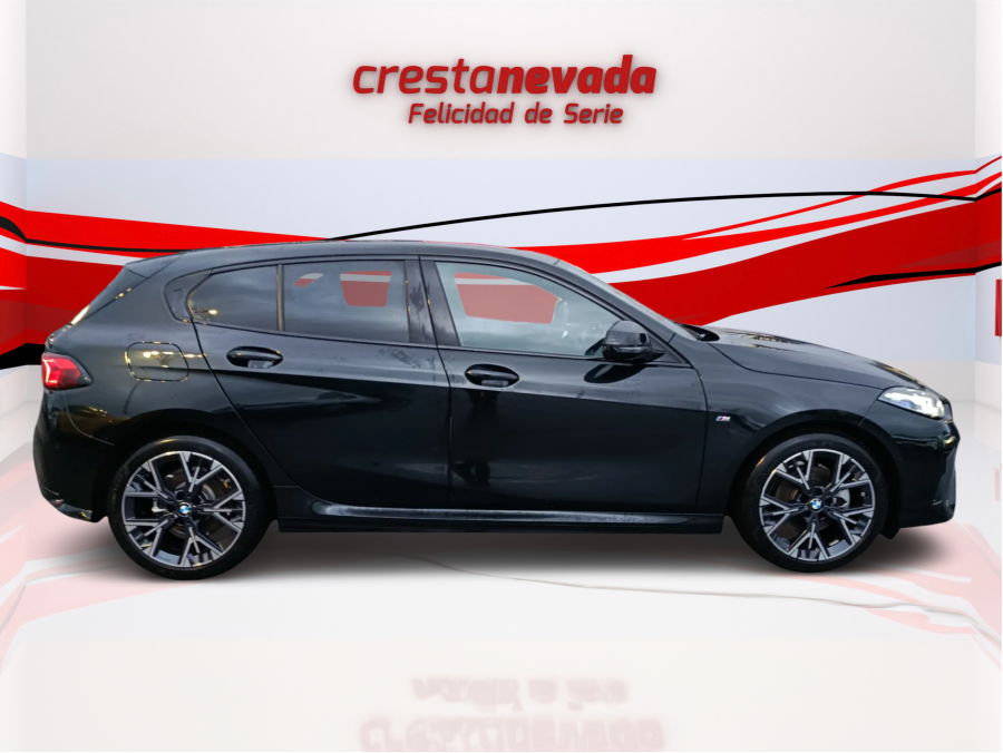 Imagen de BMW Serie 1
