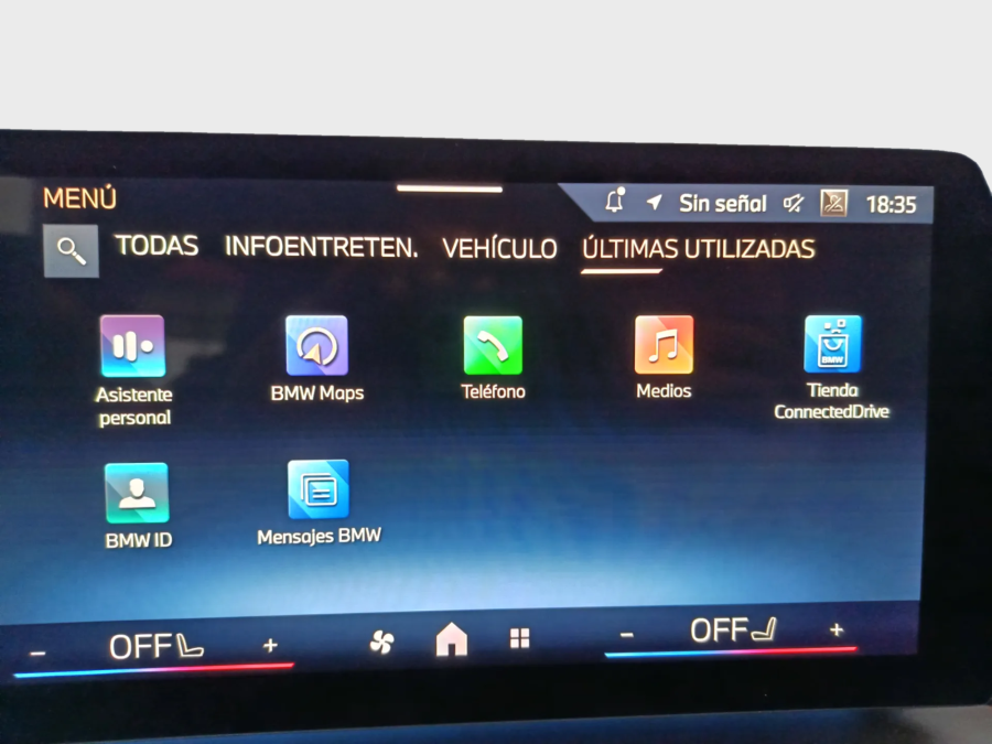 Imagen de BMW Serie 1