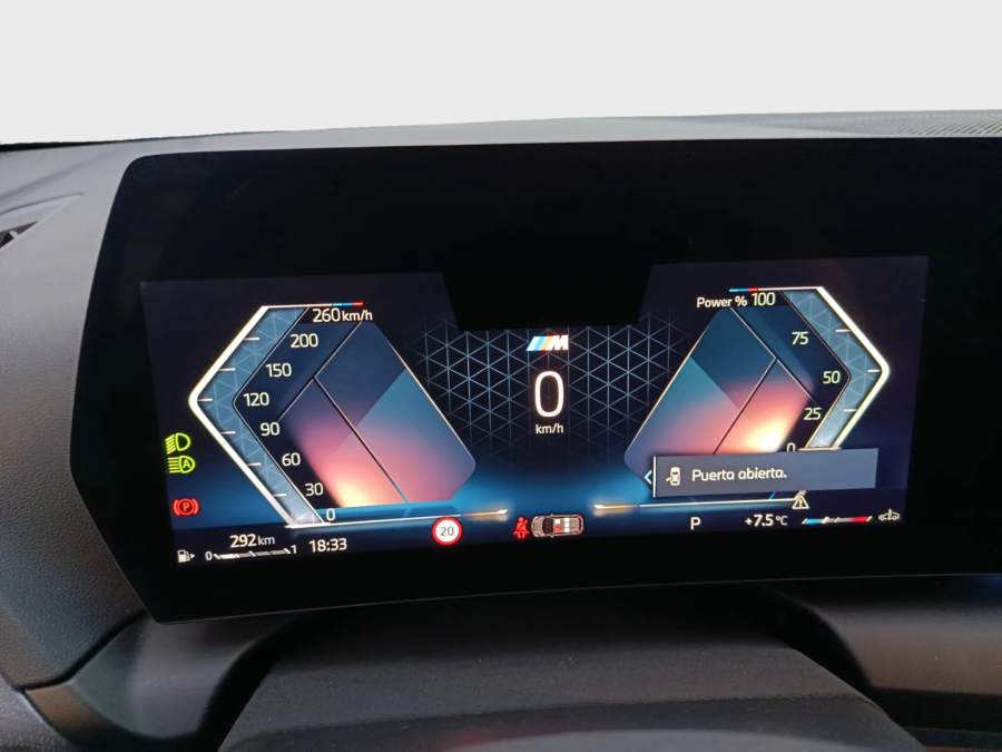 Imagen de BMW Serie 1