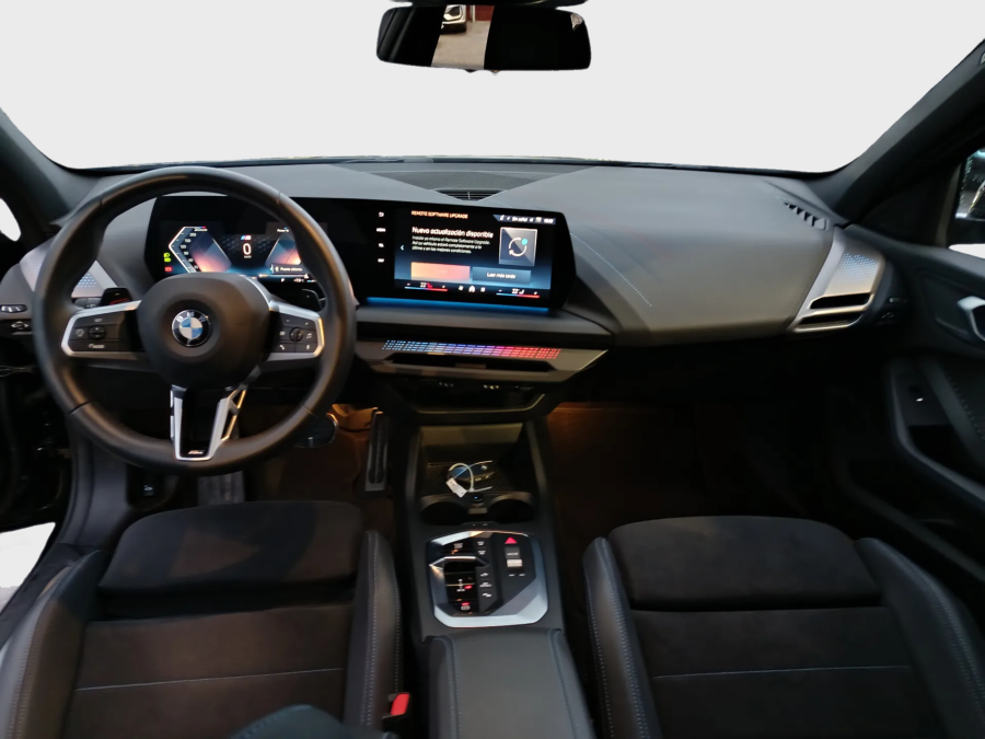 Imagen de BMW Serie 1