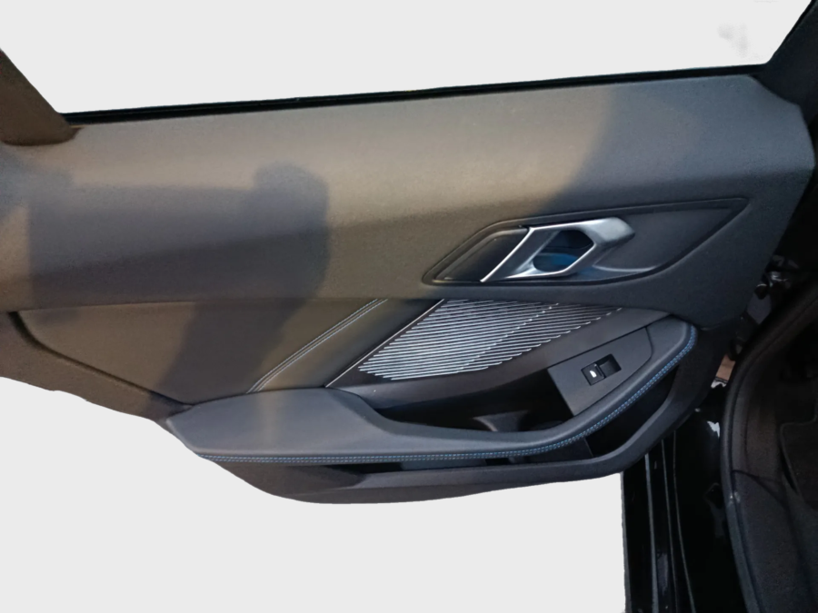 Imagen de BMW Serie 1