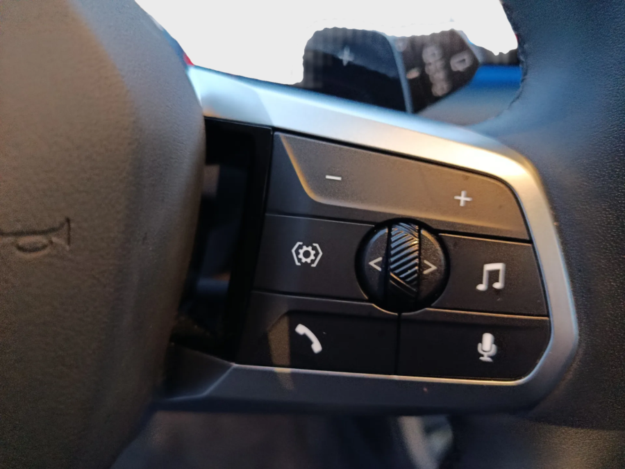 Imagen de BMW Serie 1