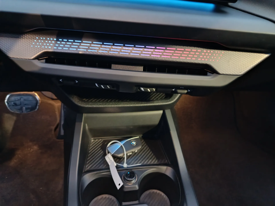 Imagen de BMW Serie 1