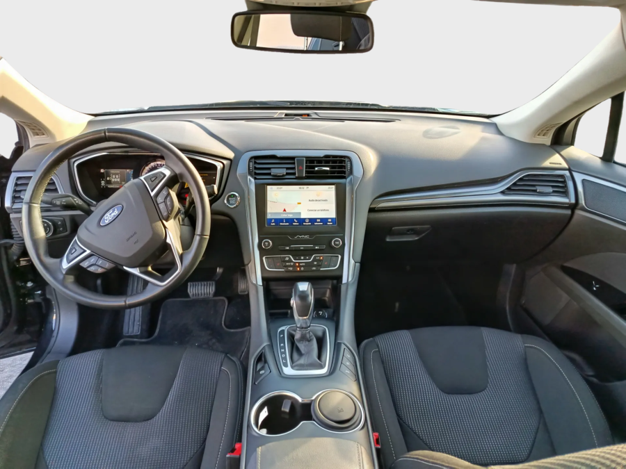 Imagen de Ford Mondeo