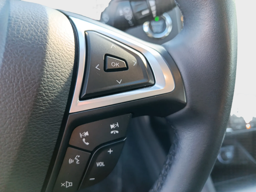 Imagen de Ford Mondeo