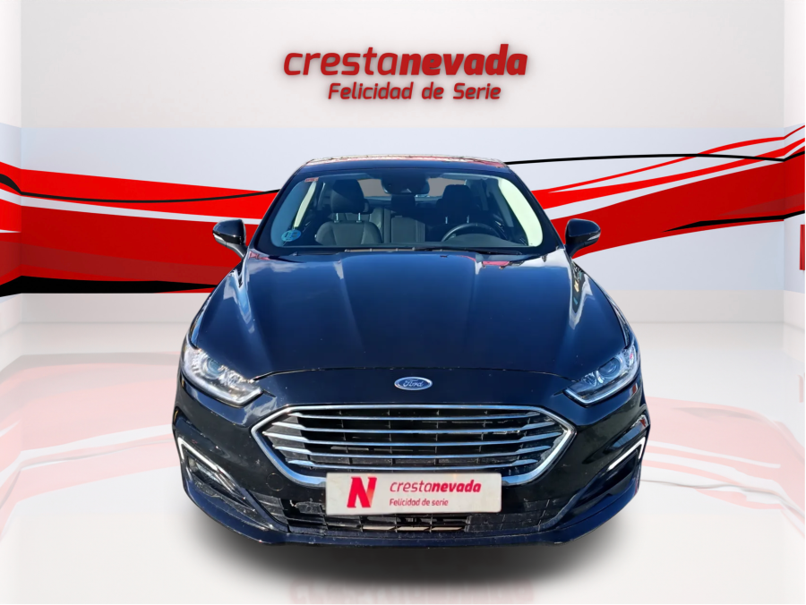 Imagen de Ford Mondeo