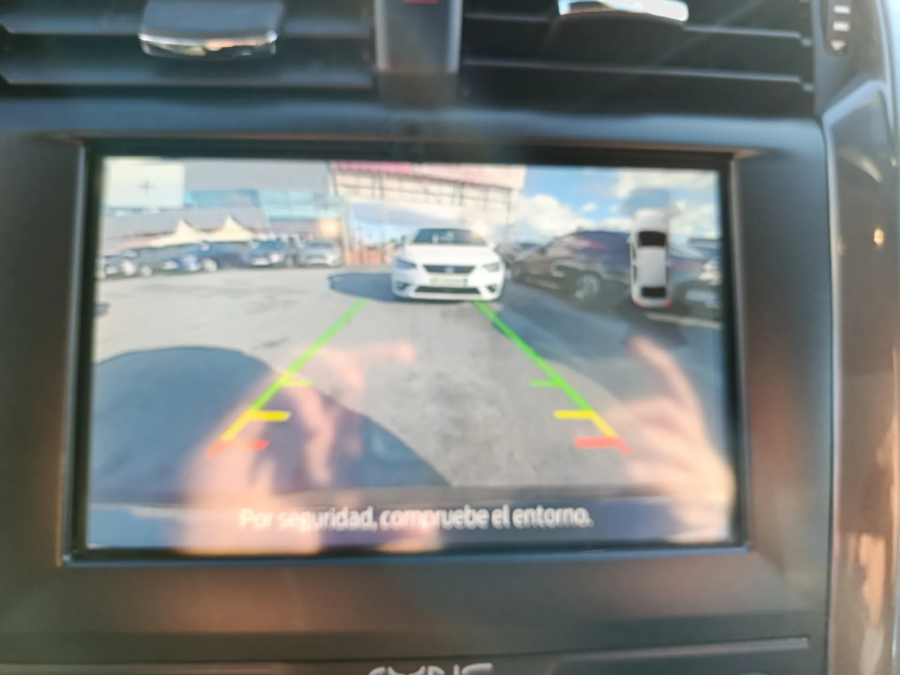 Imagen de Ford Mondeo