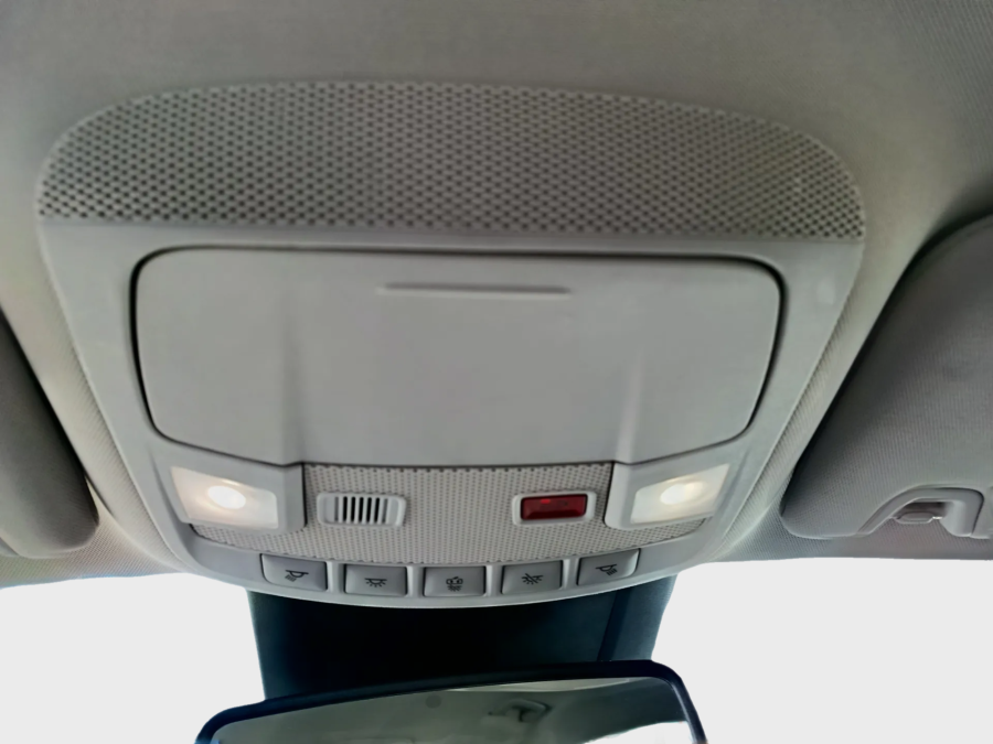 Imagen de Ford Mondeo