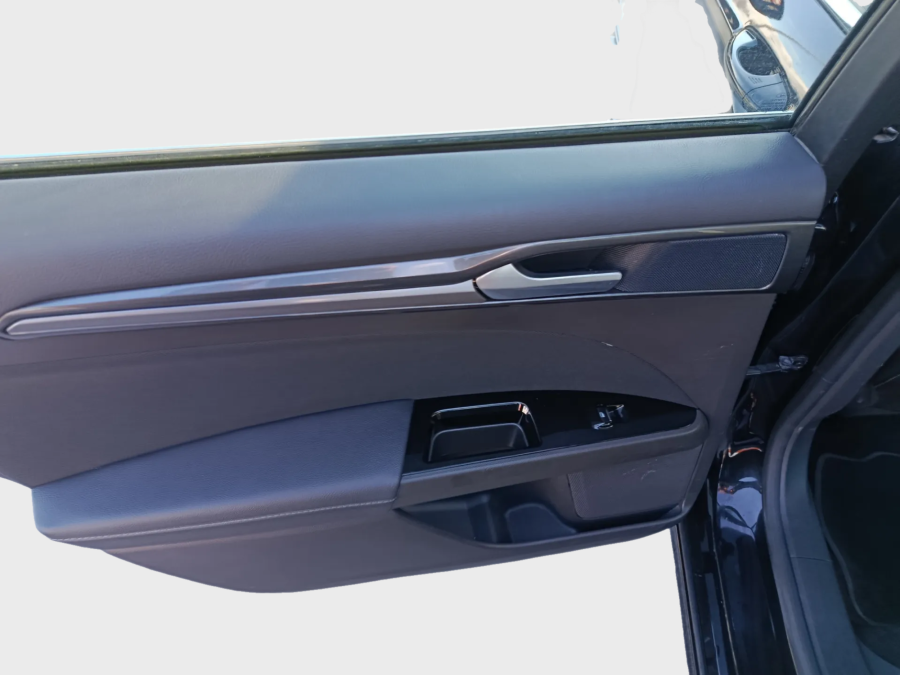 Imagen de Ford Mondeo