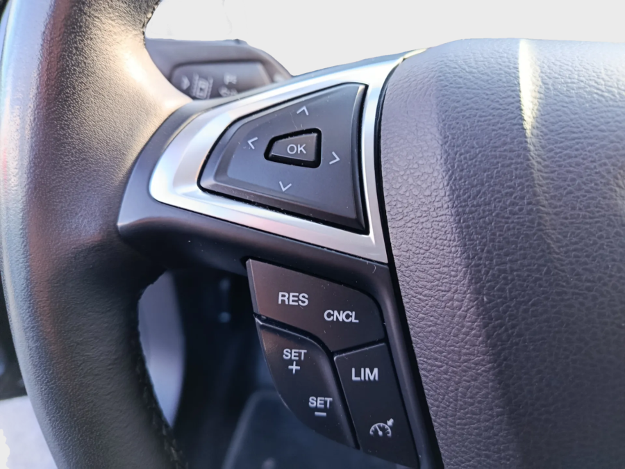 Imagen de Ford Mondeo