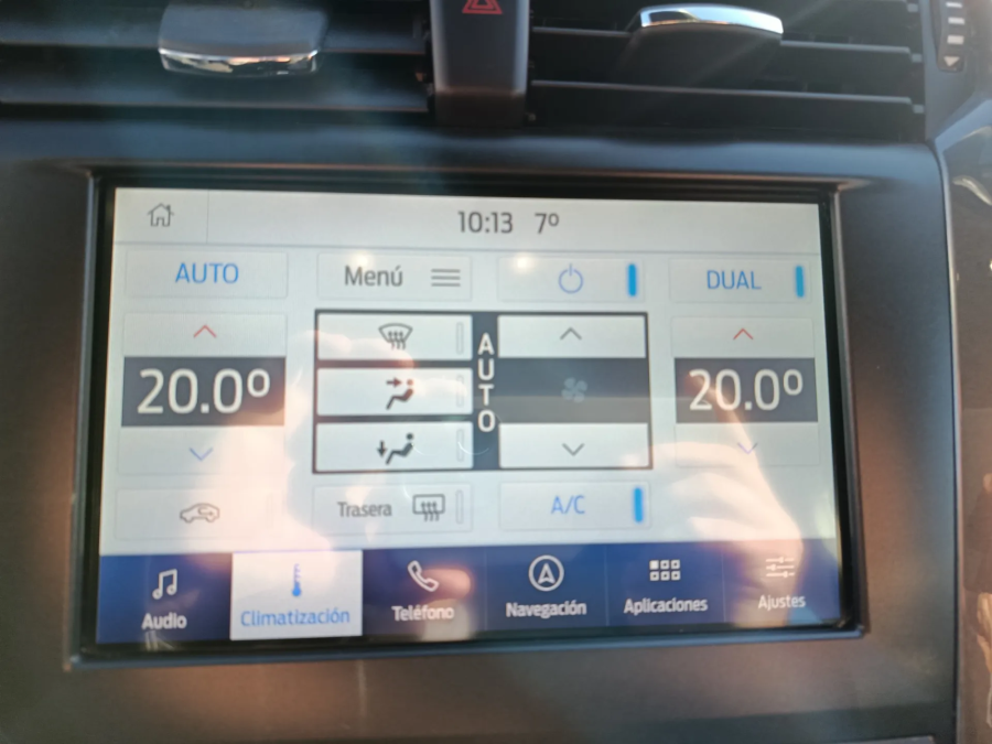 Imagen de Ford Mondeo