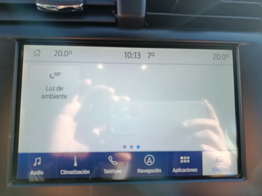 Imagen de Ford Mondeo