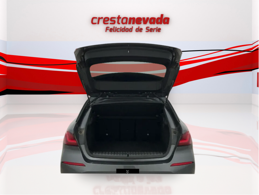 Imagen de BMW Serie 1