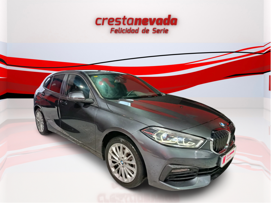 Imagen de BMW Serie 1