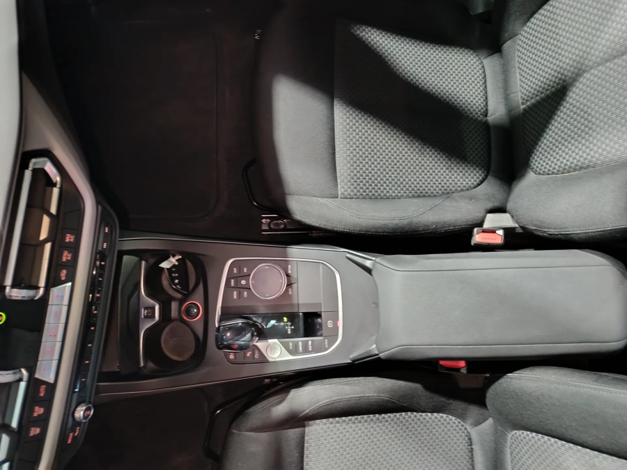 Imagen de BMW Serie 1