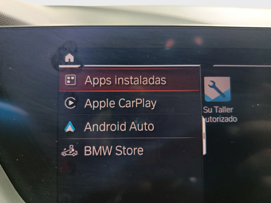 Imagen de BMW Serie 1