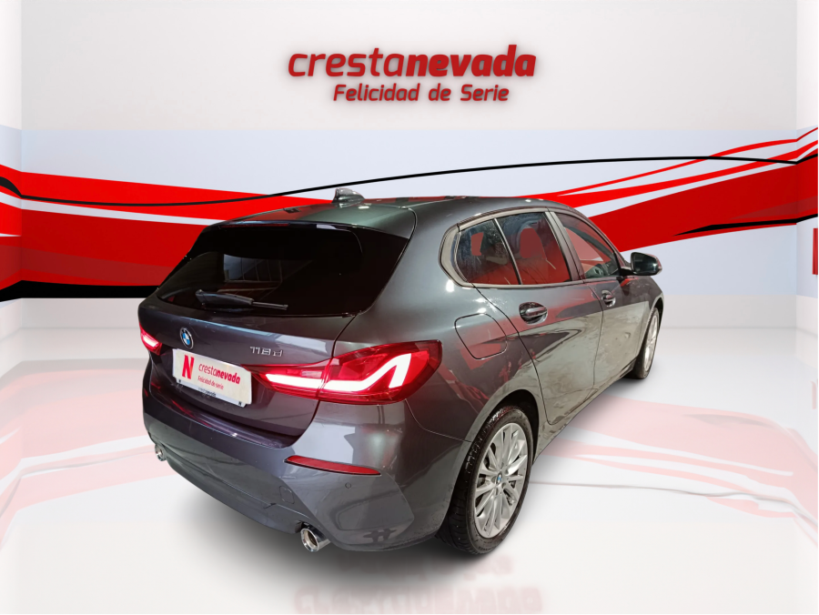 Imagen de BMW Serie 1