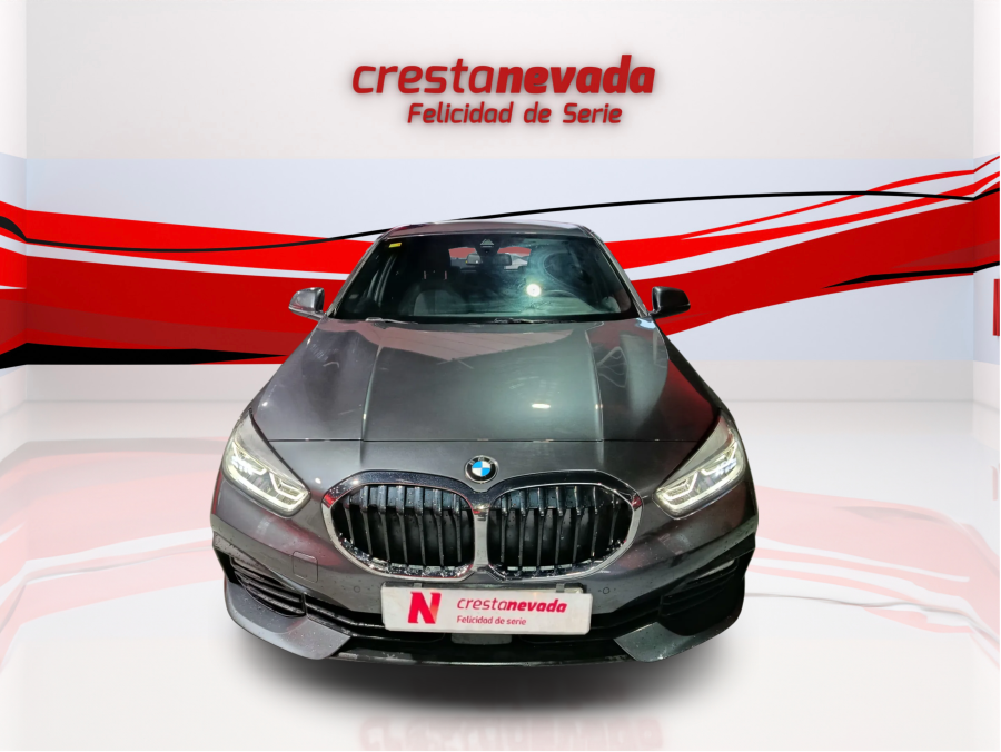 Imagen de BMW Serie 1