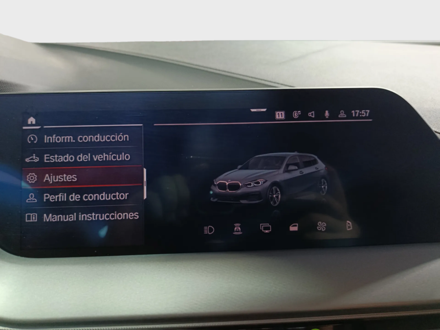 Imagen de BMW Serie 1