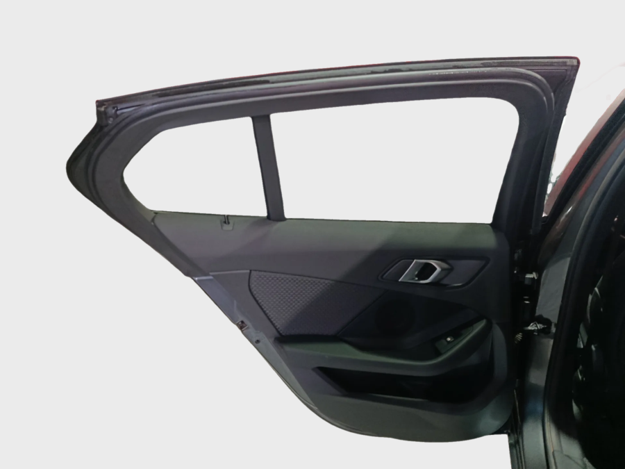 Imagen de BMW Serie 1