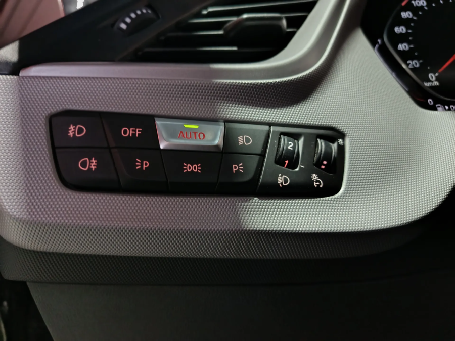 Imagen de BMW Serie 1