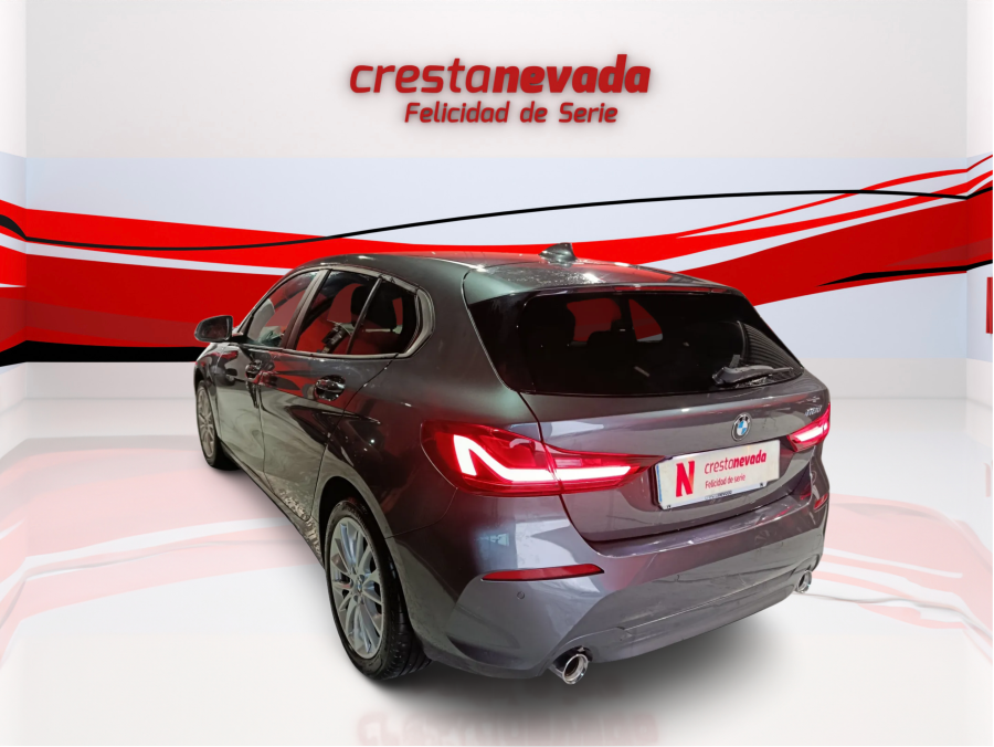 Imagen de BMW Serie 1