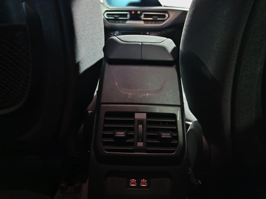 Imagen de BMW Serie 1