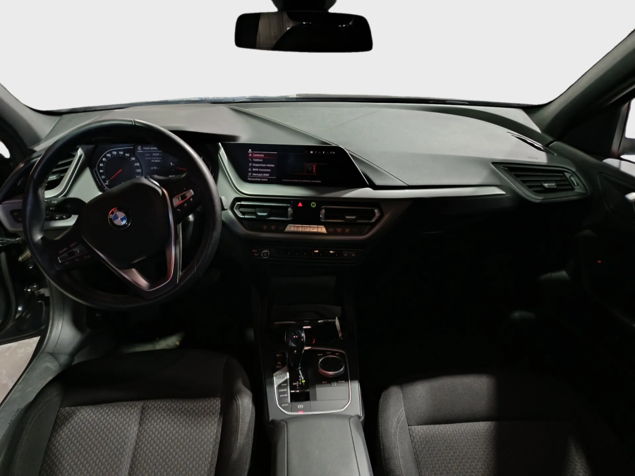 Imagen de BMW Serie 1