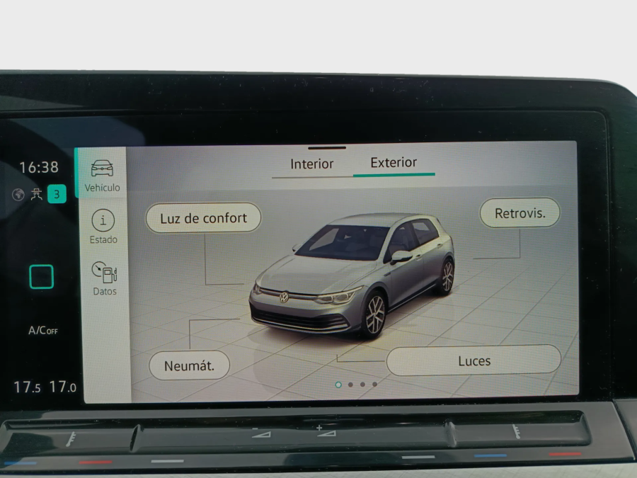 Imagen de Volkswagen Golf