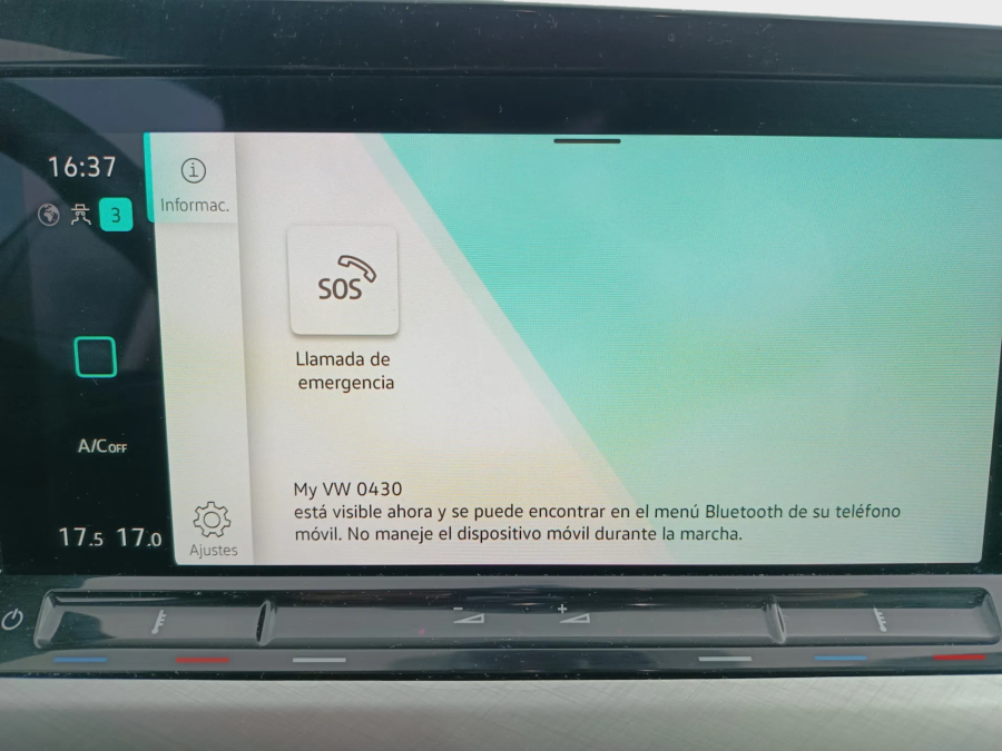 Imagen de Volkswagen Golf