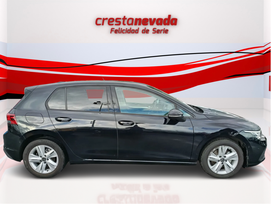 Imagen de Volkswagen Golf