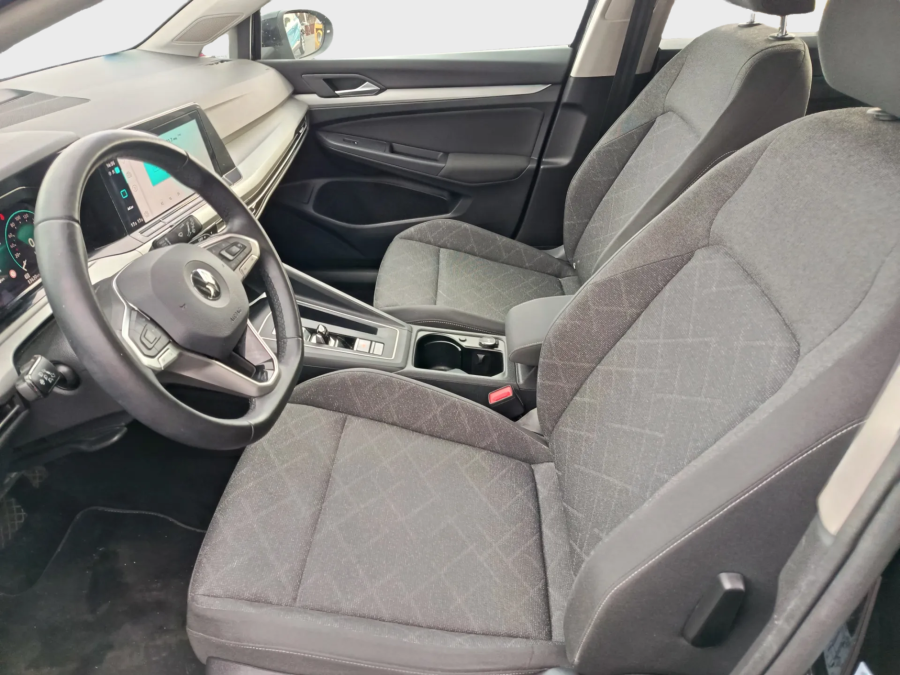 Imagen de Volkswagen Golf