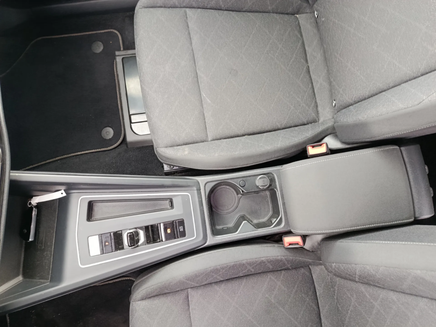 Imagen de Volkswagen Golf