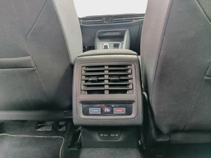 Imagen de Volkswagen Golf