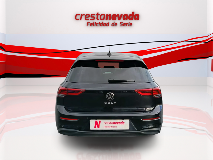 Imagen de Volkswagen Golf