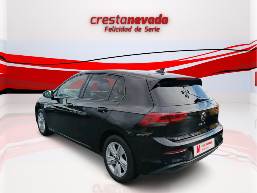 Imagen de Volkswagen Golf