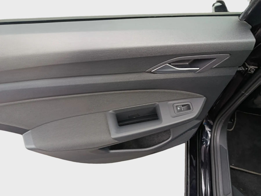 Imagen de Volkswagen Golf