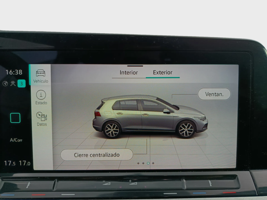 Imagen de Volkswagen Golf