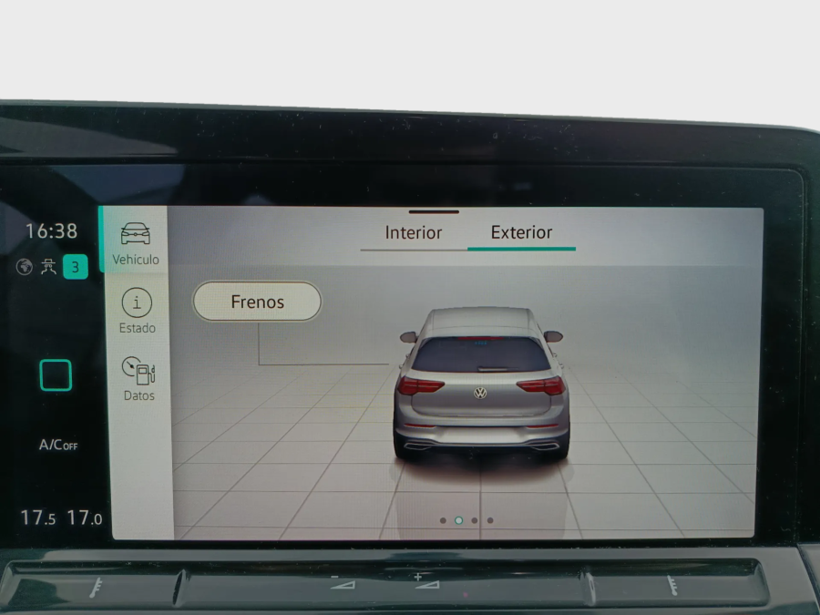 Imagen de Volkswagen Golf