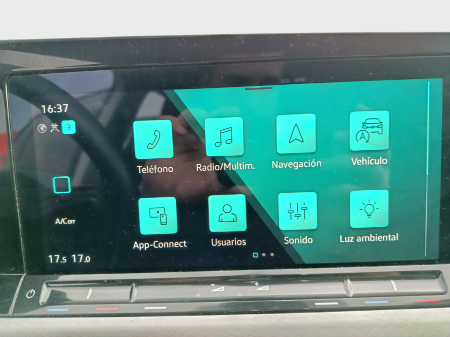 Imagen de Volkswagen Golf