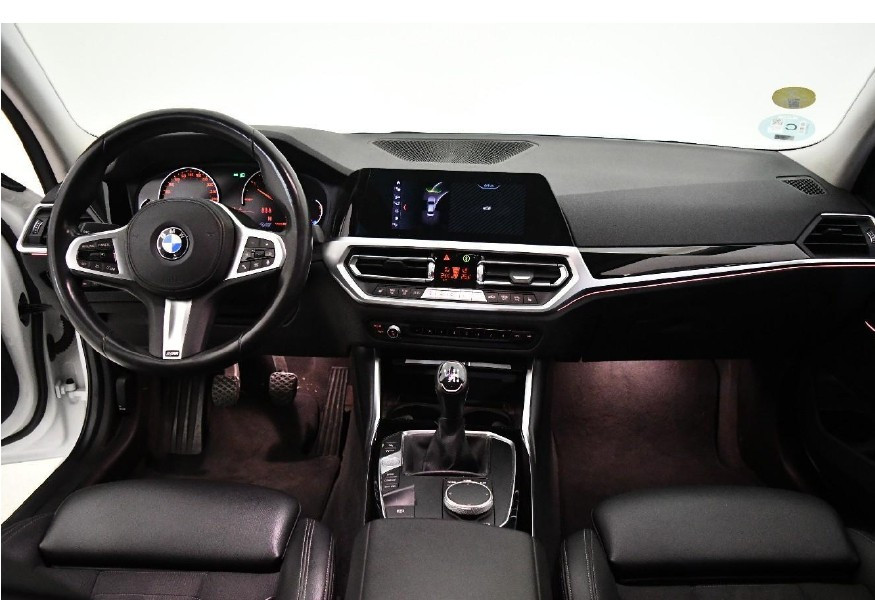 Imagen de BMW Serie 3