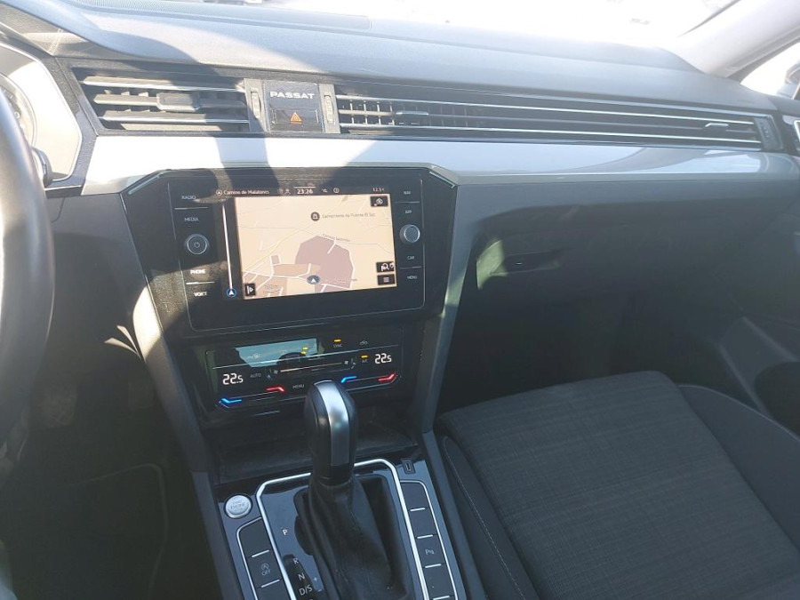 Imagen de Volkswagen Passat