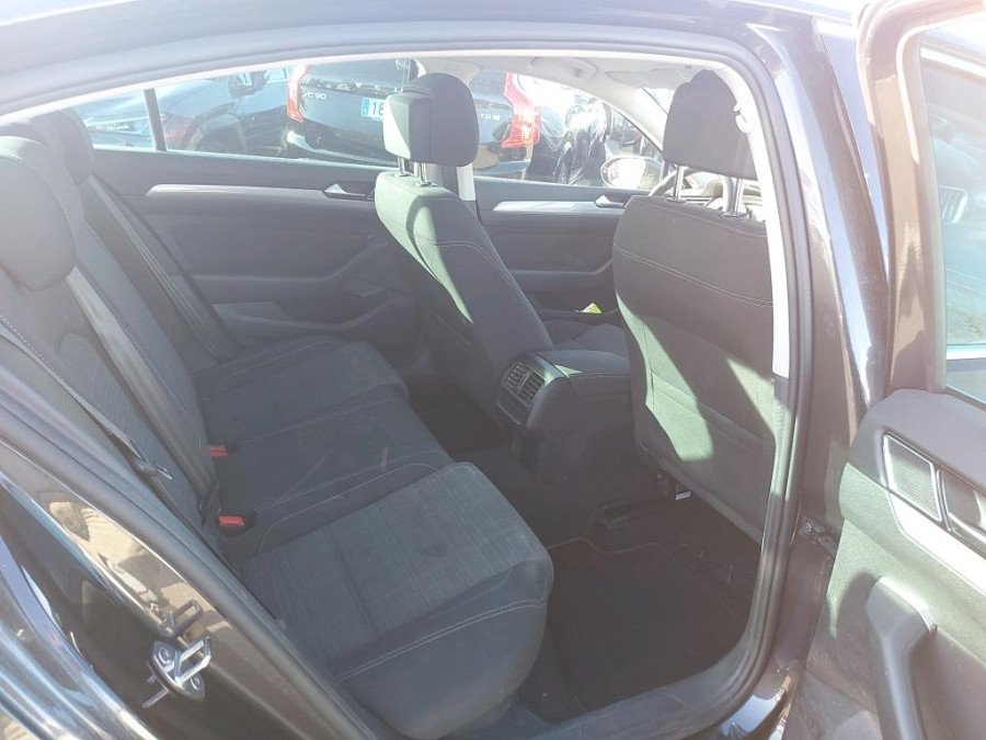 Imagen de Volkswagen Passat