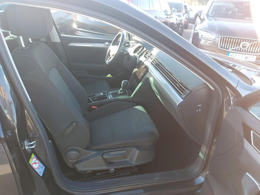 Imagen de Volkswagen Passat