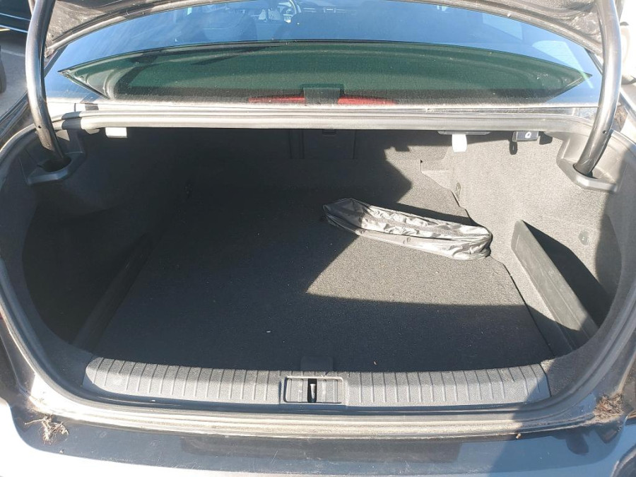 Imagen de Volkswagen Passat