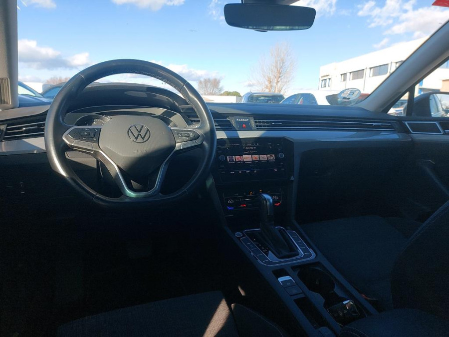 Imagen de Volkswagen Passat