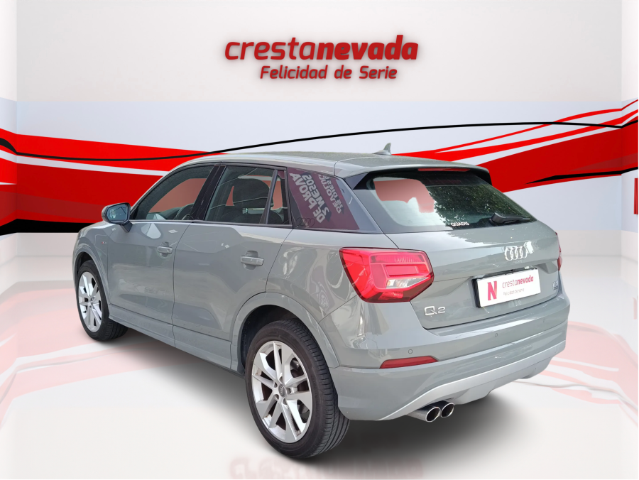 Imagen de AUDI Q2