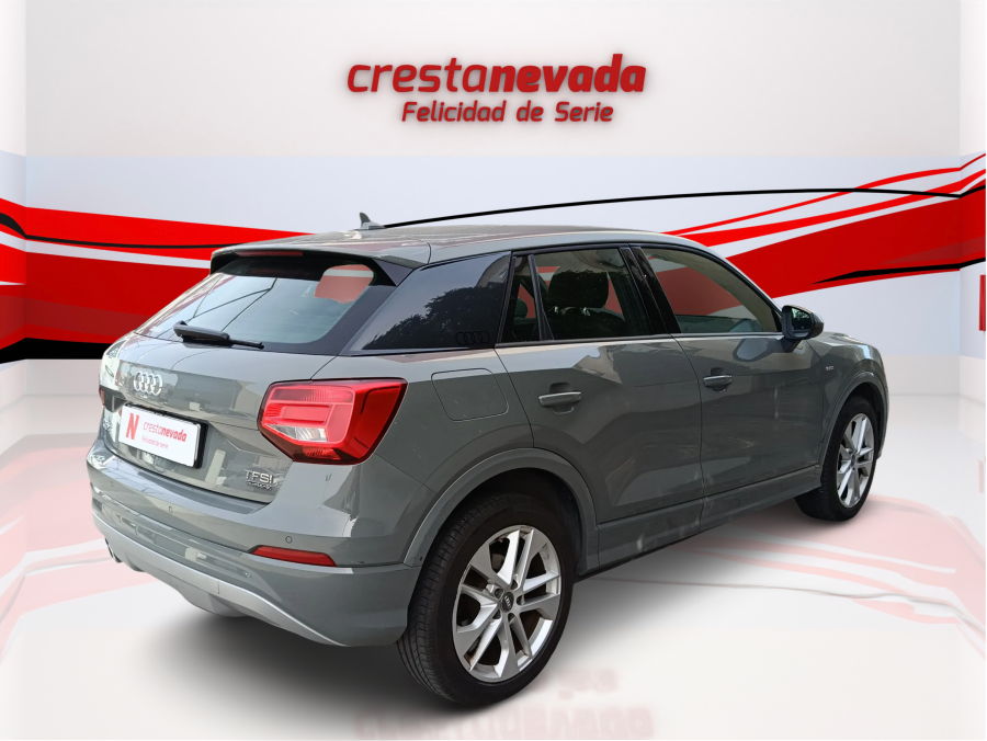 Imagen de AUDI Q2