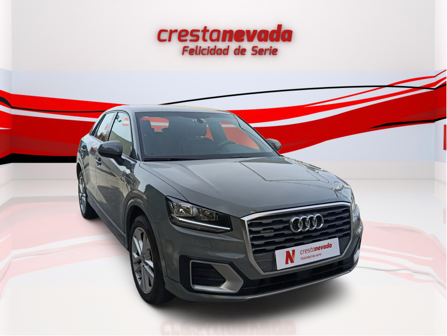 Imagen de AUDI Q2